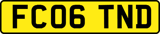 FC06TND
