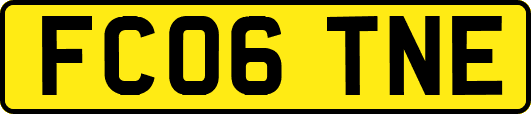 FC06TNE