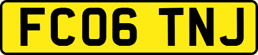 FC06TNJ