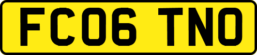 FC06TNO