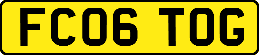 FC06TOG