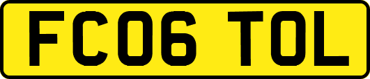 FC06TOL