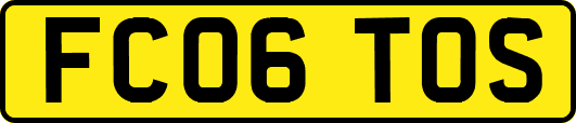 FC06TOS