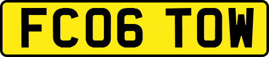 FC06TOW