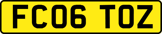 FC06TOZ