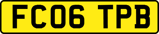 FC06TPB