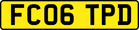 FC06TPD