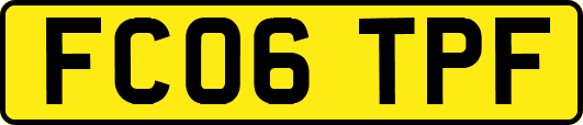 FC06TPF