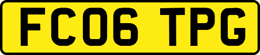 FC06TPG