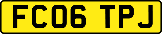 FC06TPJ