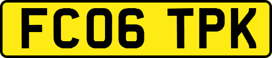 FC06TPK