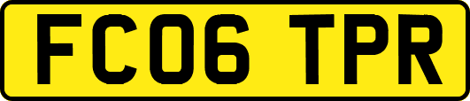 FC06TPR