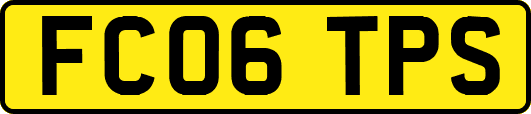 FC06TPS