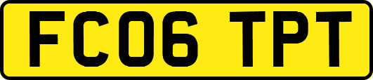 FC06TPT