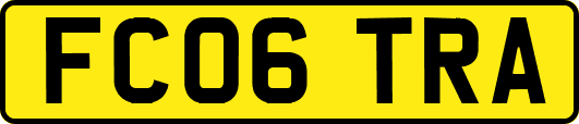 FC06TRA