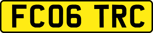 FC06TRC