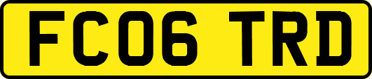 FC06TRD