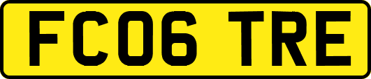 FC06TRE