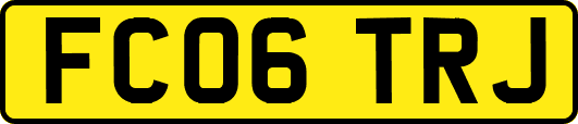 FC06TRJ