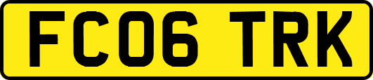 FC06TRK