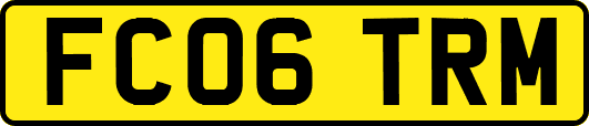 FC06TRM