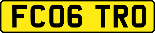 FC06TRO