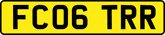 FC06TRR