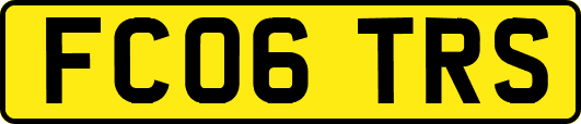 FC06TRS