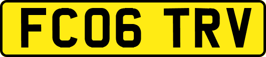 FC06TRV