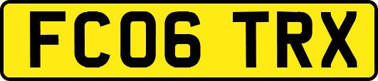 FC06TRX