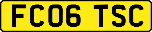 FC06TSC