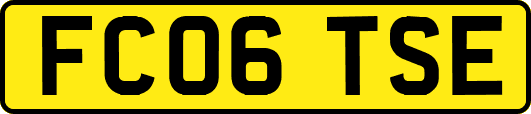 FC06TSE