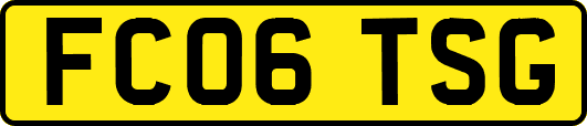 FC06TSG