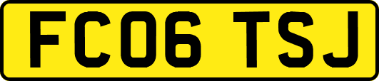 FC06TSJ
