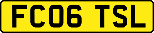 FC06TSL