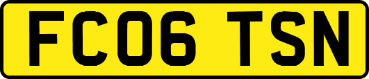 FC06TSN