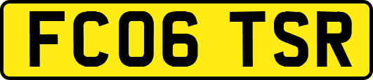 FC06TSR