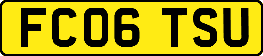 FC06TSU