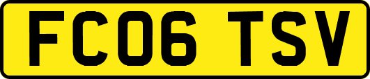 FC06TSV