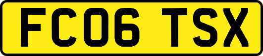 FC06TSX