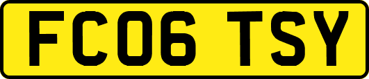FC06TSY