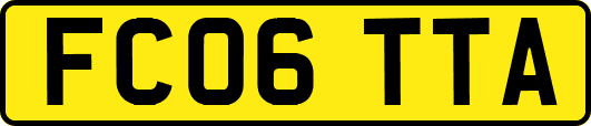 FC06TTA