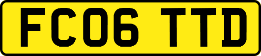 FC06TTD