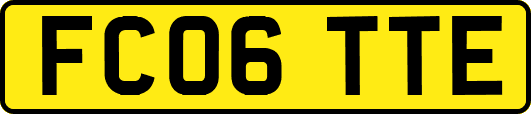 FC06TTE