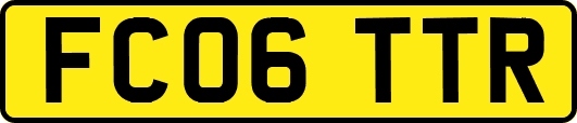 FC06TTR