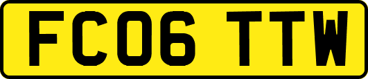 FC06TTW