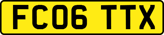FC06TTX