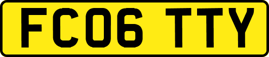 FC06TTY