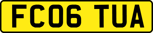 FC06TUA