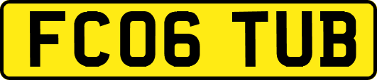 FC06TUB